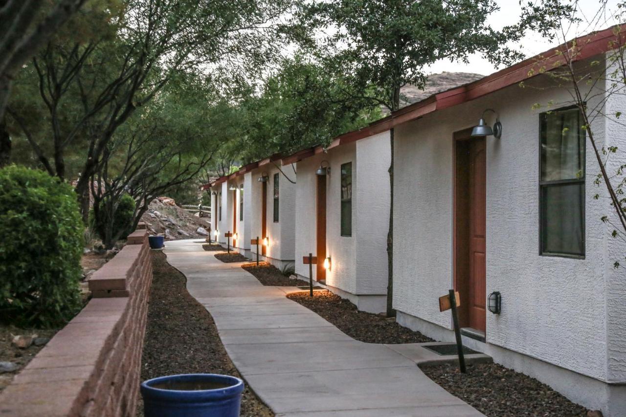 Hotel Creekside And Mayer